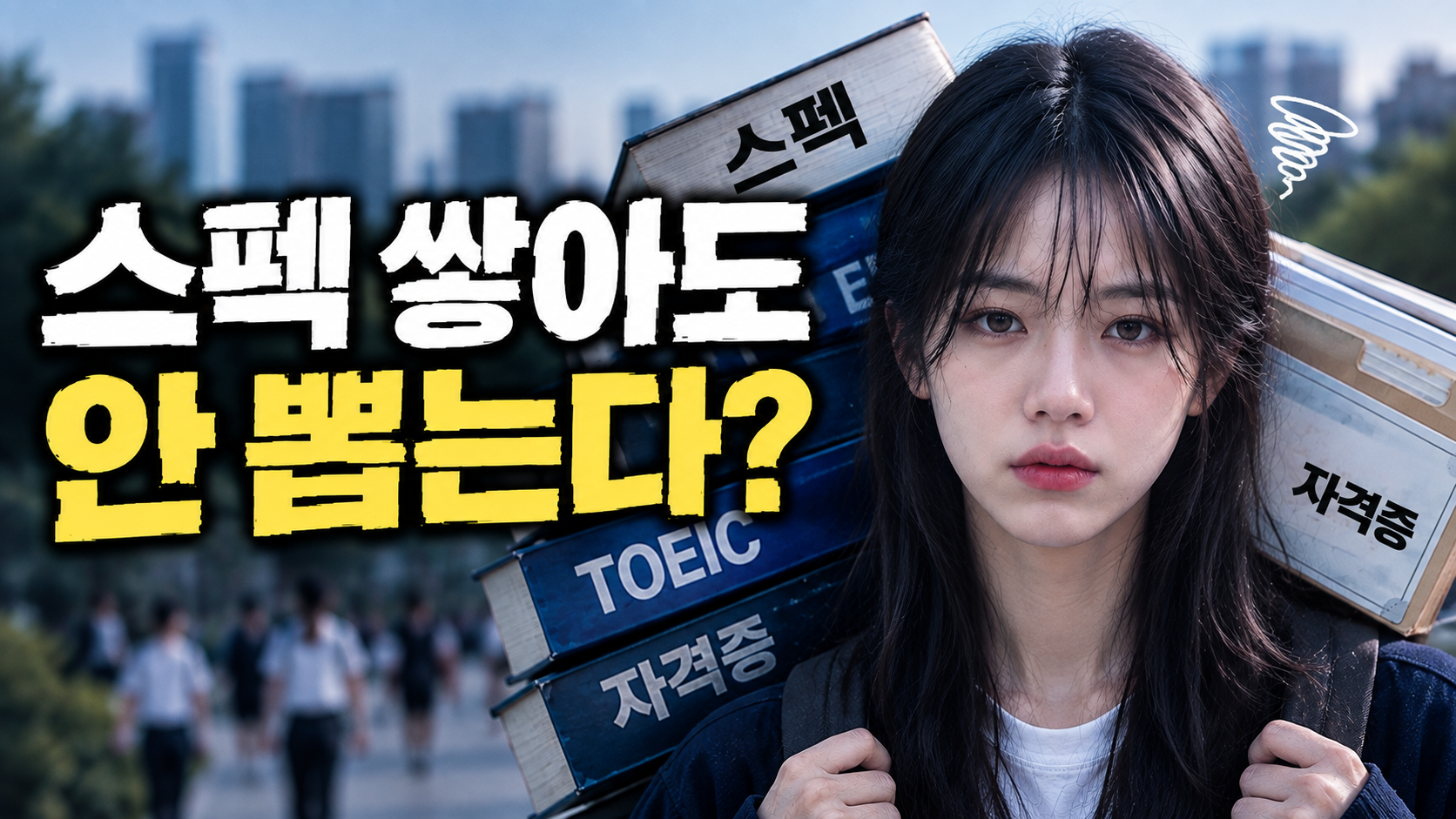 AI가 청년 일자리를 어떻게 변화시키고 있는가?