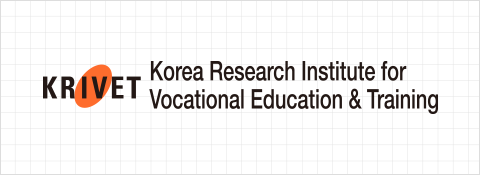 KRIVET Korea Research Institute for Vocational Education & Training